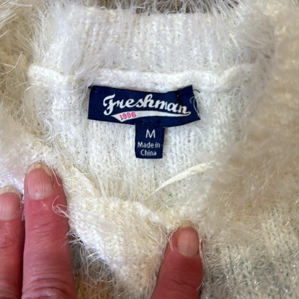 Sweater - Picture 3 of 5